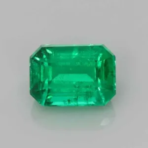 1.19 Carat   EMERALD EMERALD