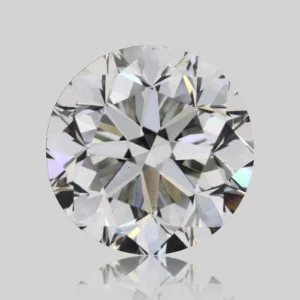 1.01 Carat Round I VS1 Natural Diamond