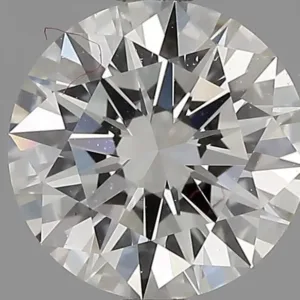1.2 Carat Round J VVS2 Natural Diamond
