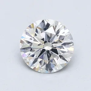 1.01 Carat Round G SI2 Natural Diamond
