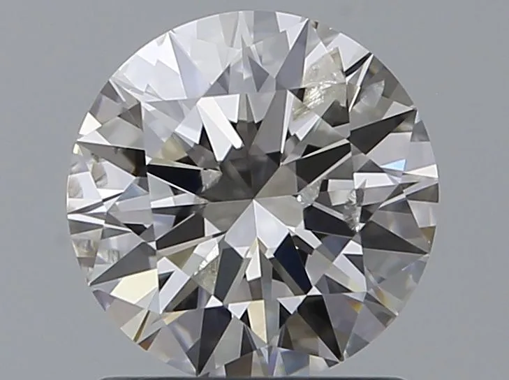 1.06 Carat H SI2 ROUND Diamond 1 1.06 Carat H SI2 ROUND Diamond