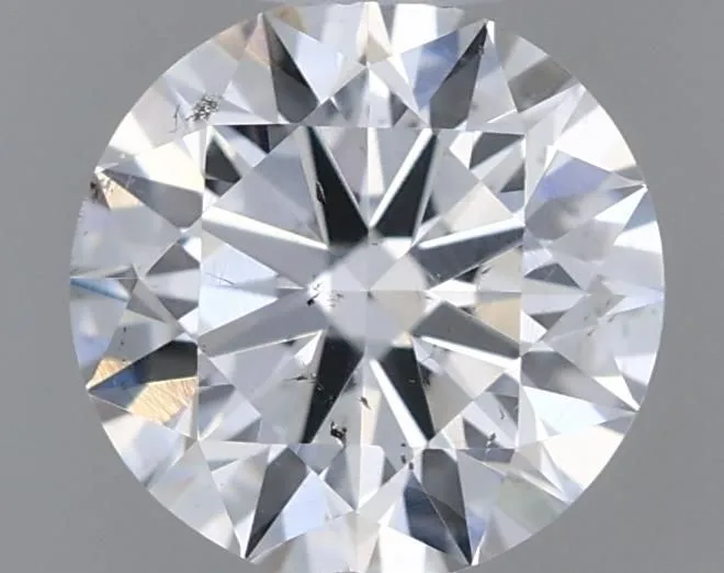0.4 Carat Round I VS1 Natural Diamond 1 0.4 Carat Round I VS1 Natural Diamond