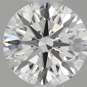 1.15 Carat E VS1 ROUND Lab Diamond