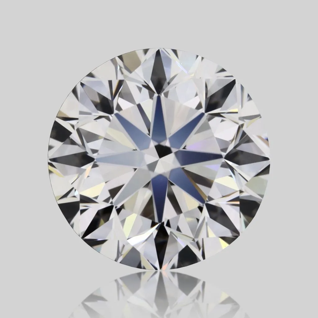 1.02 Carat Round J VVS1 Natural Diamond
