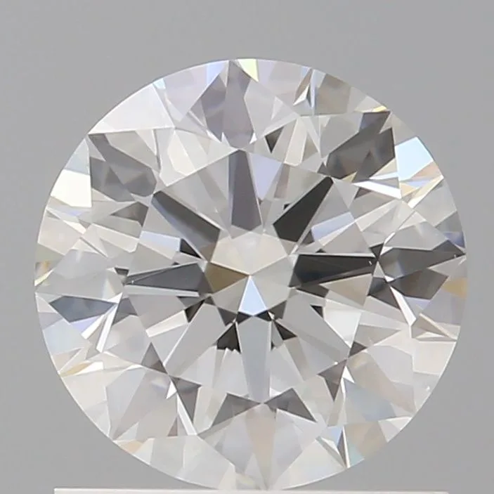 1.05 Carat E VS1 ROUND Diamond