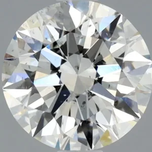 1.2 Carat G SI2 ROUND Diamond