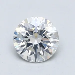 1.08 Carat Round G SI2 Natural Diamond