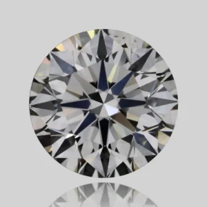 1.21 Carat Round M VS2 Natural Diamond