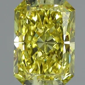 1.01 Carat Radiant SI1 Natural Diamond