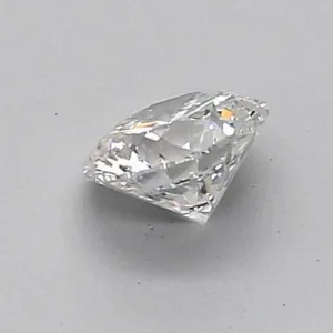 0.33 Carat Round E SI1 Natural Diamond