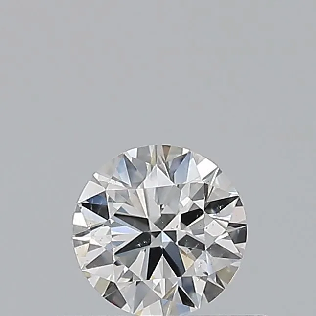 0.3 Carat Round F SI1 Natural Diamond 1 0.3 Carat Round F SI1 Natural Diamond