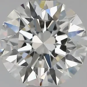 1.3 Carat G VS2 ROUND Diamond