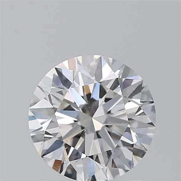 1.7 Carat G VS2 ROUND Diamond