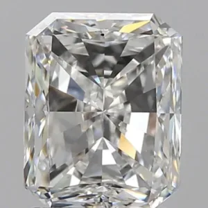 2 Carat G SI1 RADIANT Diamond