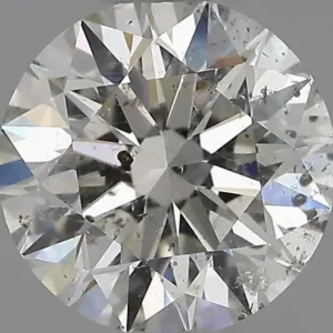 1.4 Carat I I1 ROUND Diamond