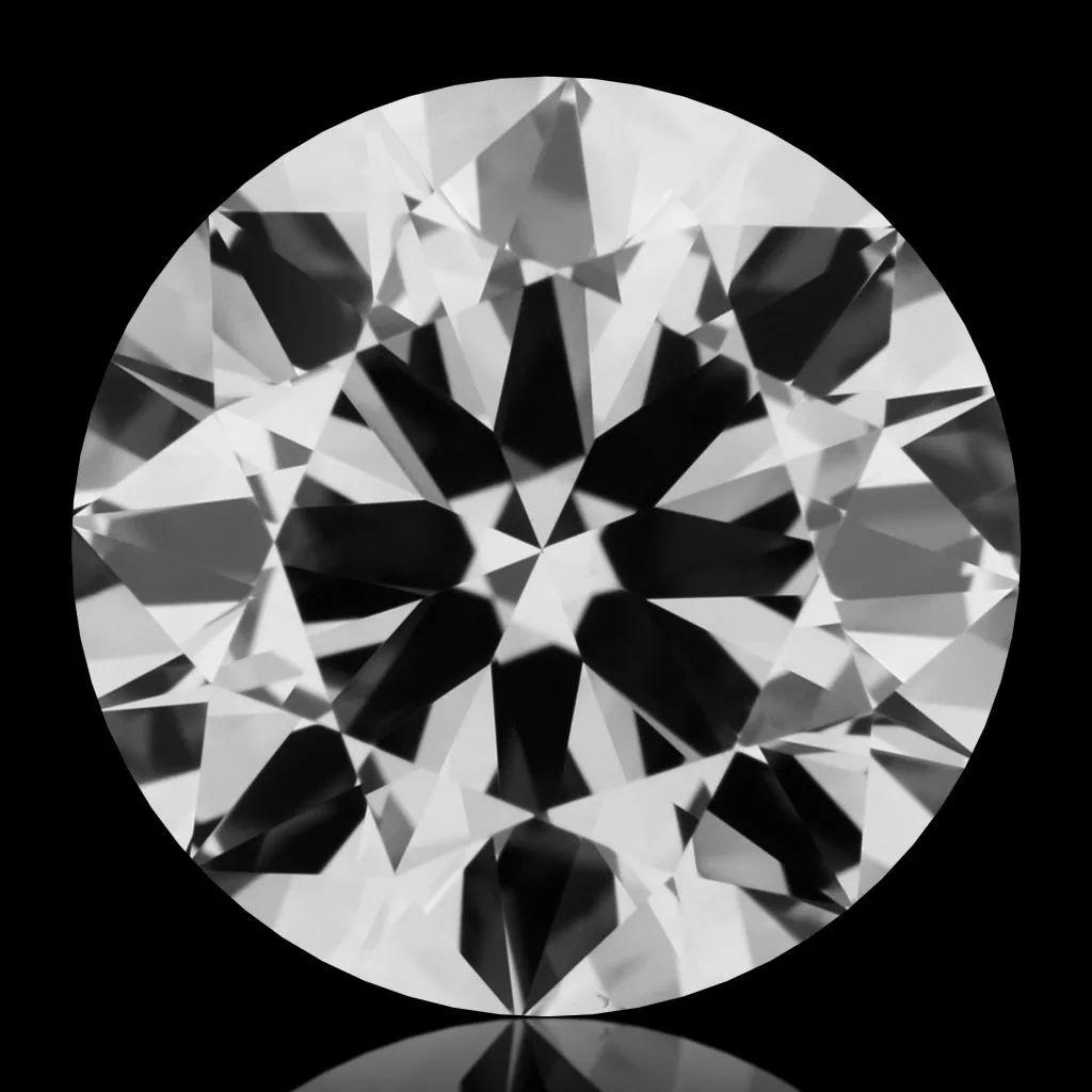 1.22 Carat G VS1 ROUND Diamond