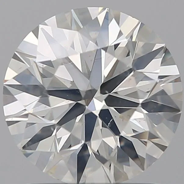 1.5 Carat I I1 ROUND Diamond