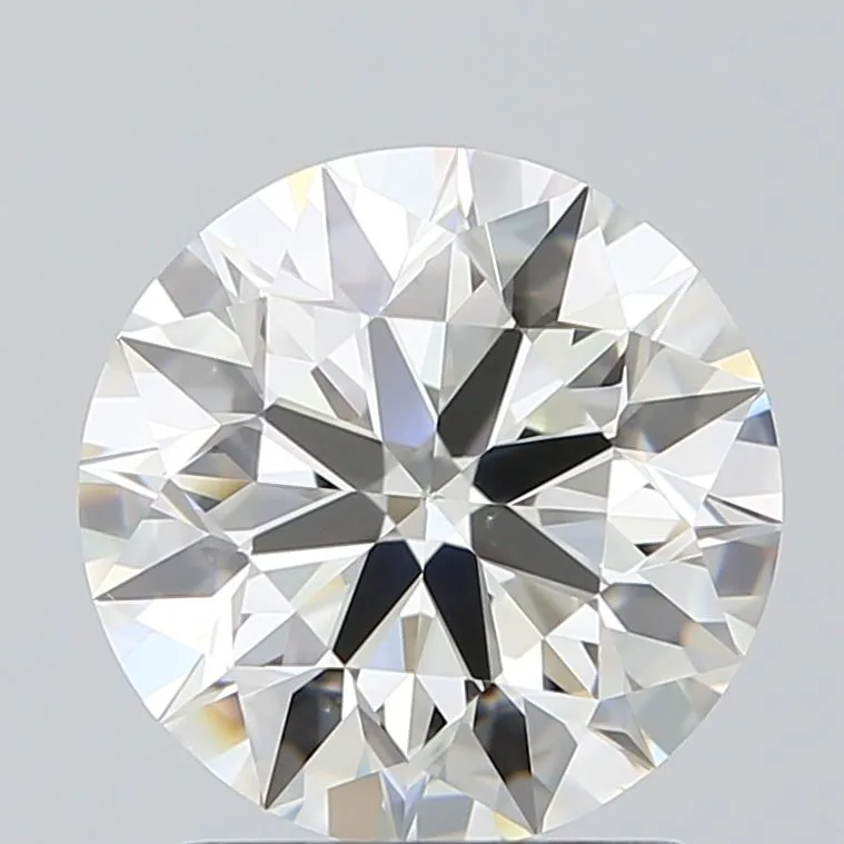 1.7 Carat J VS2 ROUND Diamond