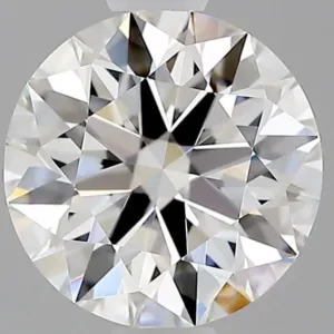 1.01 Carat Round G VVS2 Natural Diamond