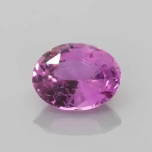 1.99 Carat   OVAL SAPPHIRE