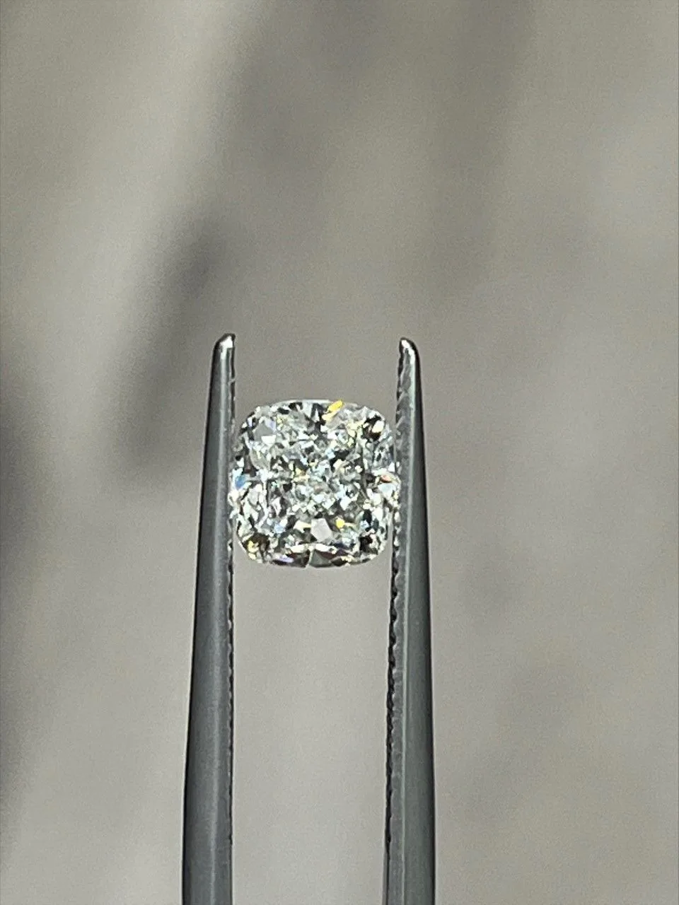 1.2 Carat G VS2 CUSHION BRILLIANT Diamond 1 1.2 Carat G VS2 CUSHION BRILLIANT Diamond