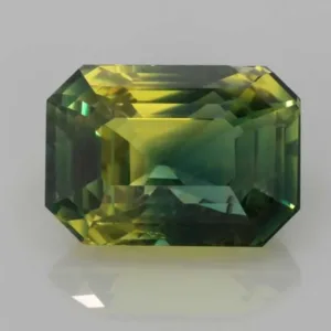 5.08 Carat   EMERALD SAPPHIRE