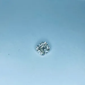 1.28 Carat J SI1 CUSHION BRILLIANT Diamond