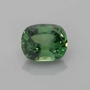2.03 Carat   CUSHION SAPPHIRE