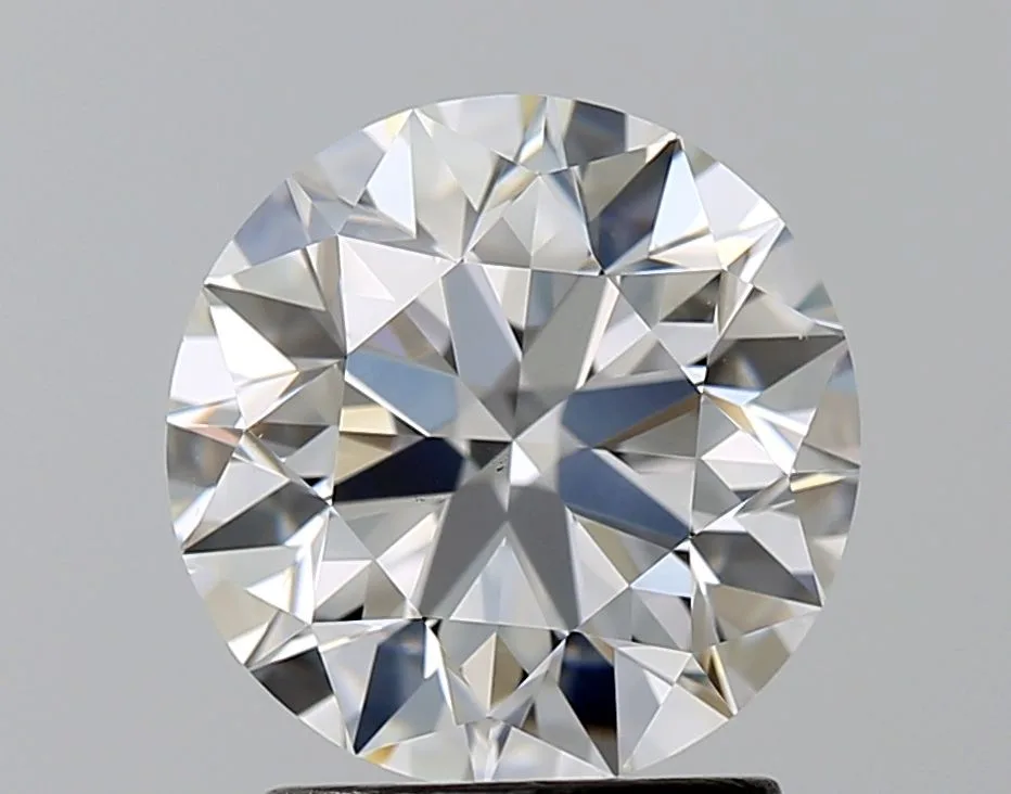 2 Carat Round F VS2 Natural Diamond 1 2 Carat Round F VS2 Natural Diamond