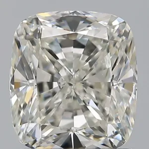 1.5 Carat I VS1 CUSHION BRILLIANT Diamond