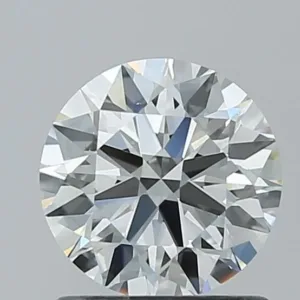 1.02 Carat G VS1 ROUND Diamond