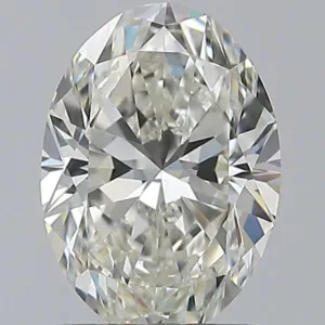 1.22 Carat I VS1 OVAL Diamond