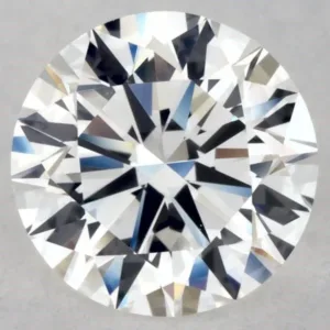 1.25 Carat H VS1 ROUND Diamond