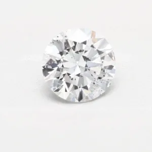 1.5 Carat E SI2 ROUND Diamond