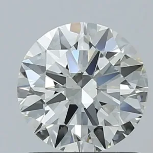1 Carat I VS1 ROUND Diamond