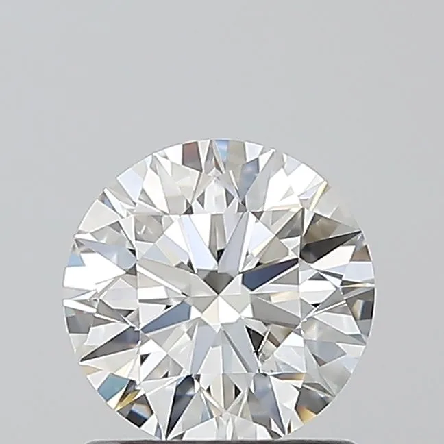 1 Carat H SI1 ROUND Diamond