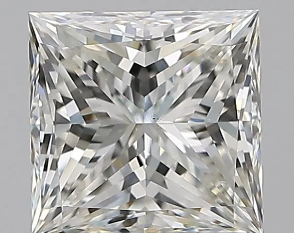 1.31 Carat I VS1 PRINCESS Diamond 1 1.31 Carat I VS1 PRINCESS Diamond
