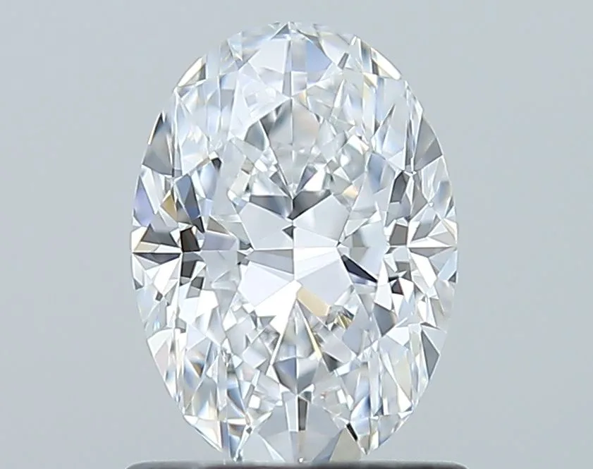 1.01 Carat D VS1 OVAL Diamond 1 1.01 Carat D VS1 OVAL Diamond