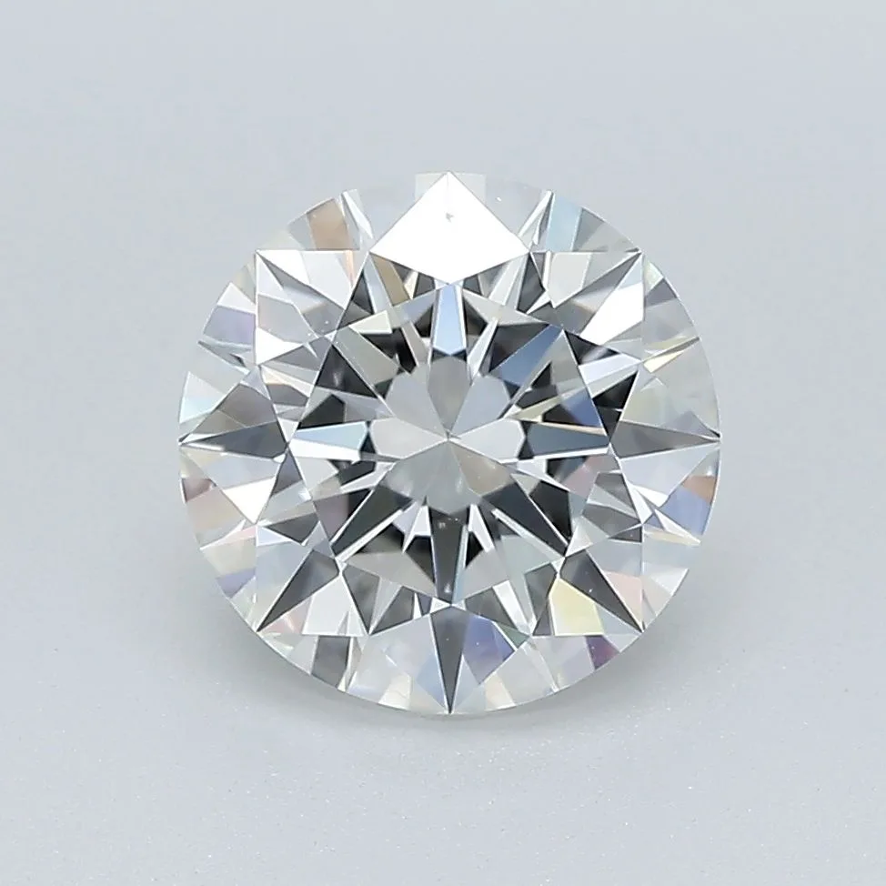 2.3 Carat F VS1 ROUND Diamond