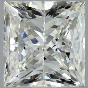 1.9 Carat I VS2 PRINCESS Diamond