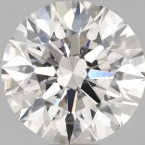 1.2 Carat J SI1 ROUND Diamond
