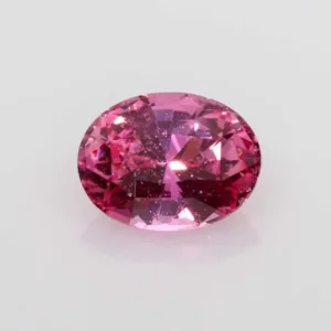 1.52 Carat   OVAL SAPPHIRE