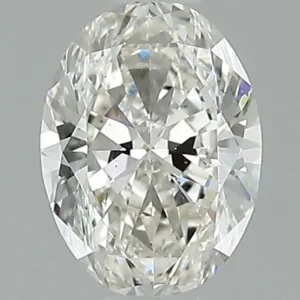 1.2 Carat J SI1 OVAL Diamond
