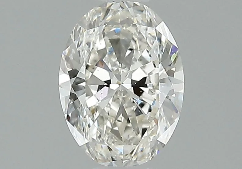 1.2 Carat J SI1 OVAL Diamond 1 1.2 Carat J SI1 OVAL Diamond