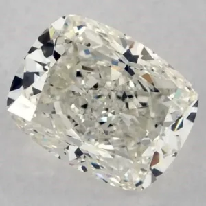 1 Carat J VS1 CUSHION BRILLIANT Diamond