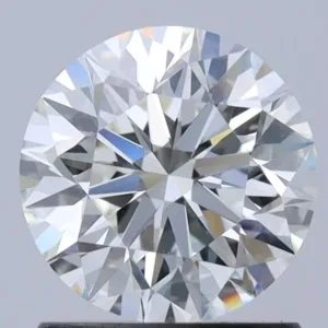 1.2 Carat I VS1 ROUND Diamond