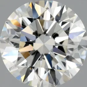 1.14 Carat Round G VVS2 Natural Diamond