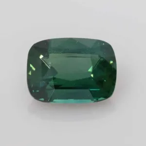 3.38 Carat   CUSHION SAPPHIRE