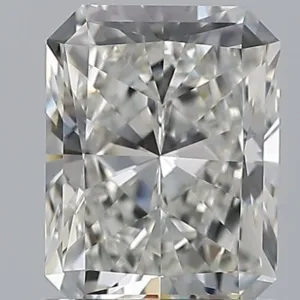 1.2 Carat H VS1 RADIANT Diamond