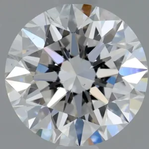 1.02 Carat Round E VS2 Natural Diamond